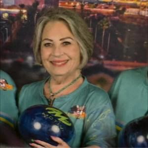 Meet your Posher, Mary m